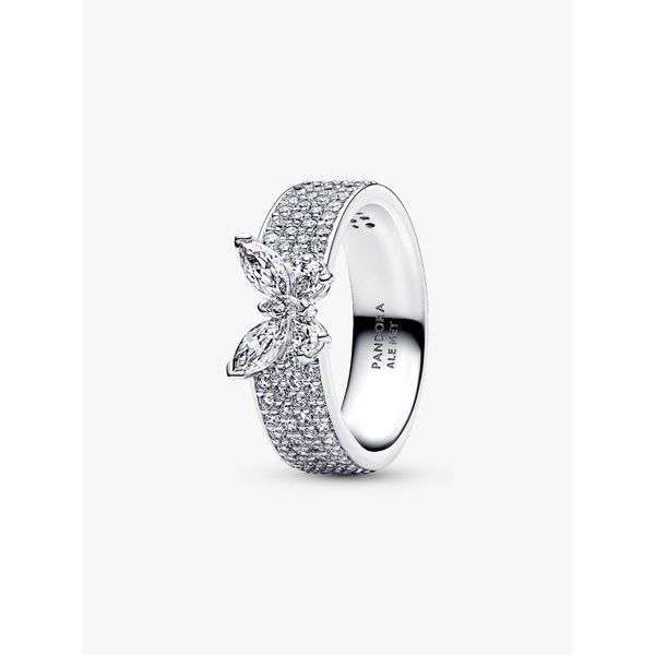 Silver Ring Spath Jewelers Bartow, FL