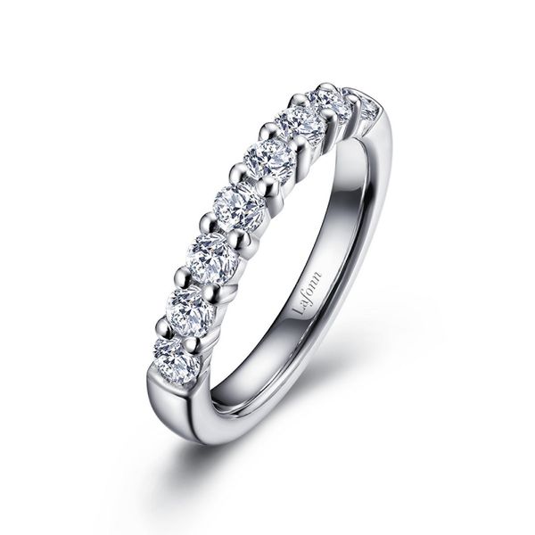 Silver Ring Spath Jewelers Bartow, FL