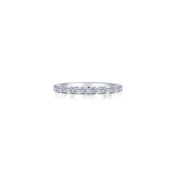 Silver Ring Spath Jewelers Bartow, FL