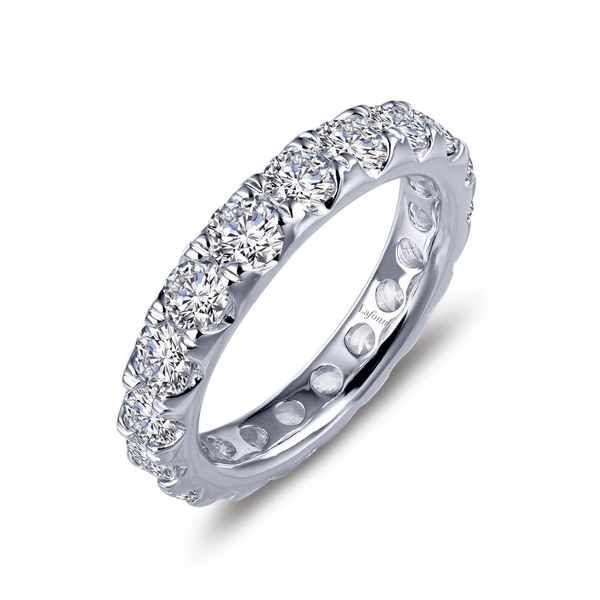 Silver Ring Spath Jewelers Bartow, FL