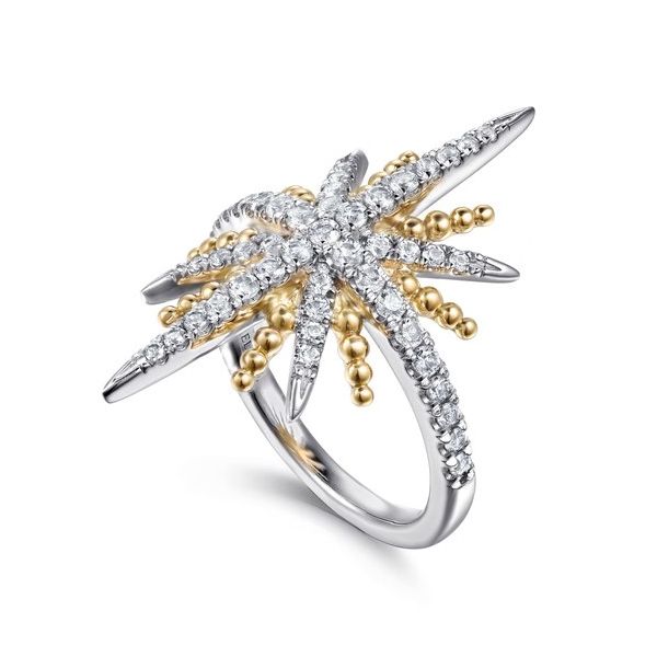 Silver Ring Image 2 Spath Jewelers Bartow, FL