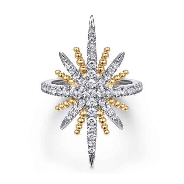 Silver Ring Spath Jewelers Bartow, FL