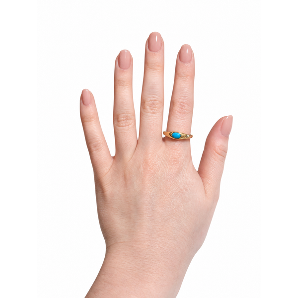 Silver Ring Image 2 Spath Jewelers Bartow, FL
