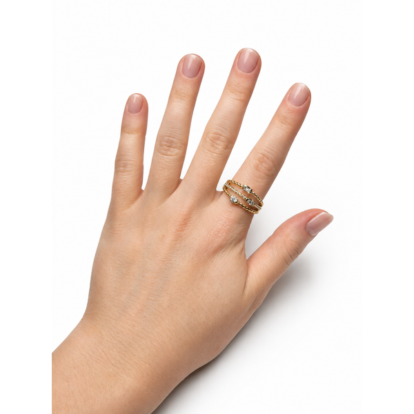 Silver Ring Image 2 Spath Jewelers Bartow, FL