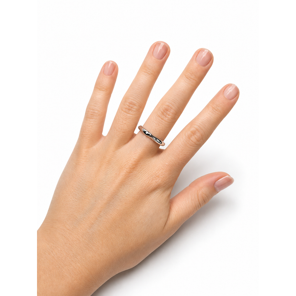 Silver Ring Image 2 Spath Jewelers Bartow, FL