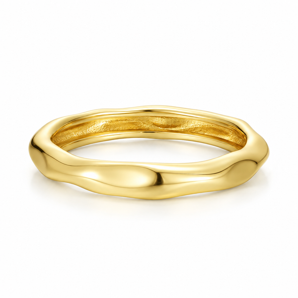 Silver Ring Image 2 Spath Jewelers Bartow, FL