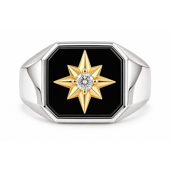 Silver Ring Spath Jewelers Bartow, FL