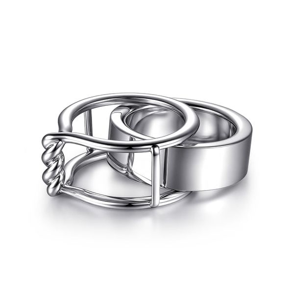 Silver Ring Image 2 Spath Jewelers Bartow, FL