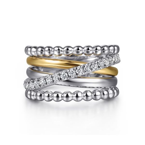 Silver Ring Spath Jewelers Bartow, FL