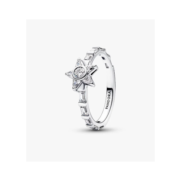 Silver Ring Spath Jewelers Bartow, FL