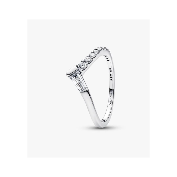 Silver Ring Spath Jewelers Bartow, FL