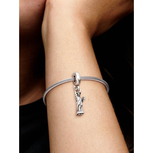 Silver Charm Image 2 Spath Jewelers Bartow, FL