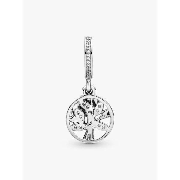 Silver Charm Image 2 Spath Jewelers Bartow, FL