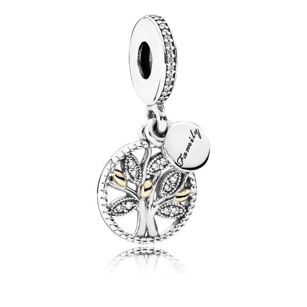 Silver Charm Spath Jewelers Bartow, FL