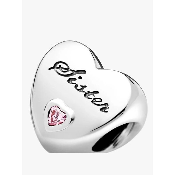 Silver Charm Image 2 Spath Jewelers Bartow, FL