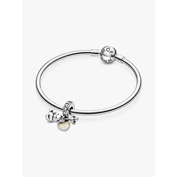 Silver Charm Image 2 Spath Jewelers Bartow, FL