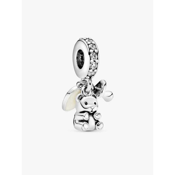 Silver Charm Spath Jewelers Bartow, FL