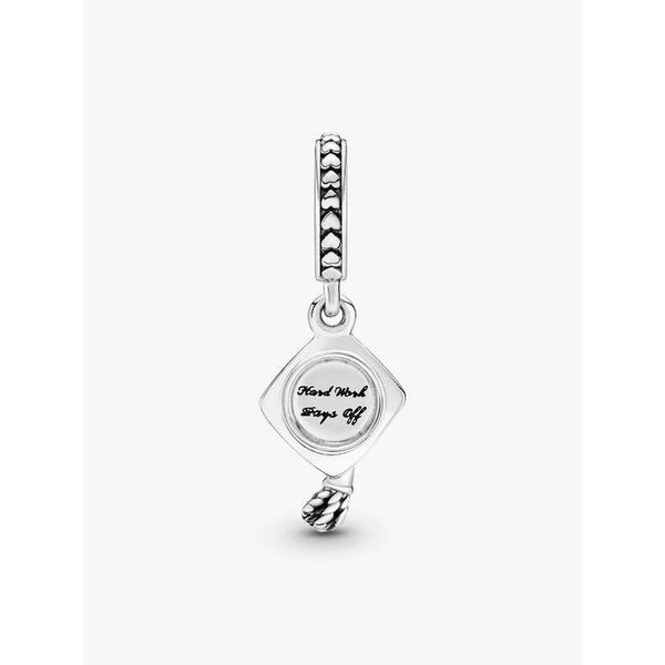 Silver Charm Image 2 Spath Jewelers Bartow, FL