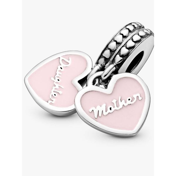 Silver Charm Image 2 Spath Jewelers Bartow, FL