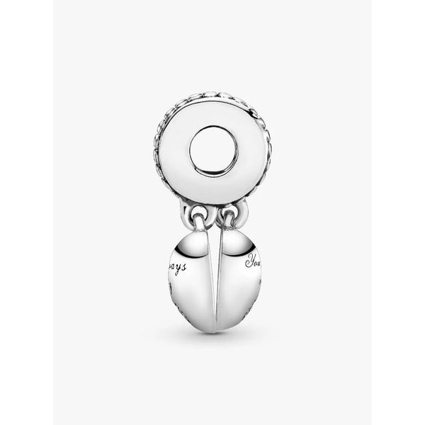 Silver Charm Image 3 Spath Jewelers Bartow, FL