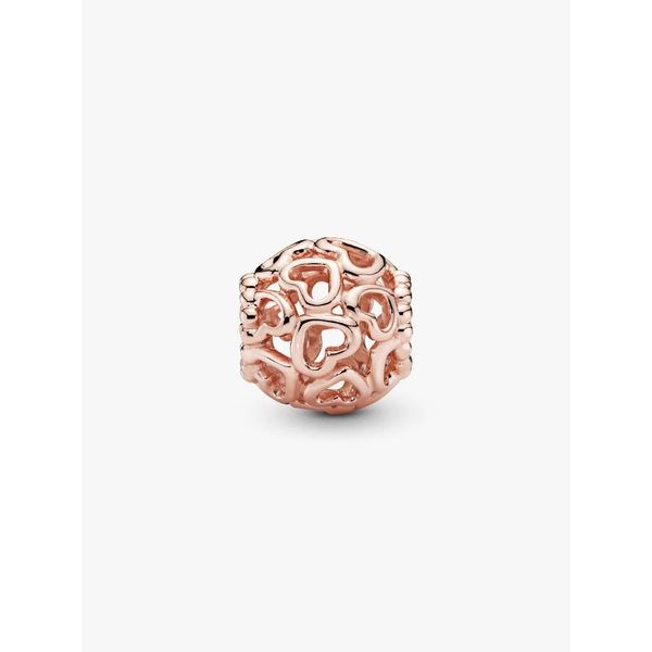 Silver Charm Image 2 Spath Jewelers Bartow, FL