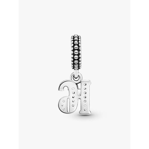 Silver Charm Image 2 Spath Jewelers Bartow, FL