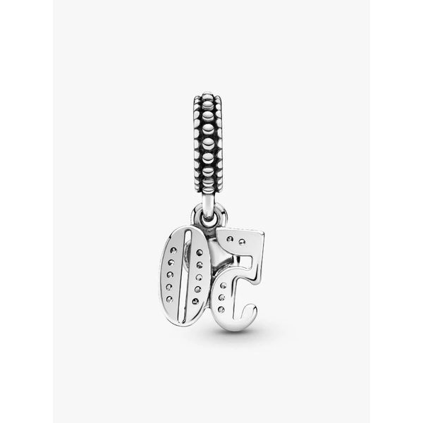Silver Charm Image 2 Spath Jewelers Bartow, FL