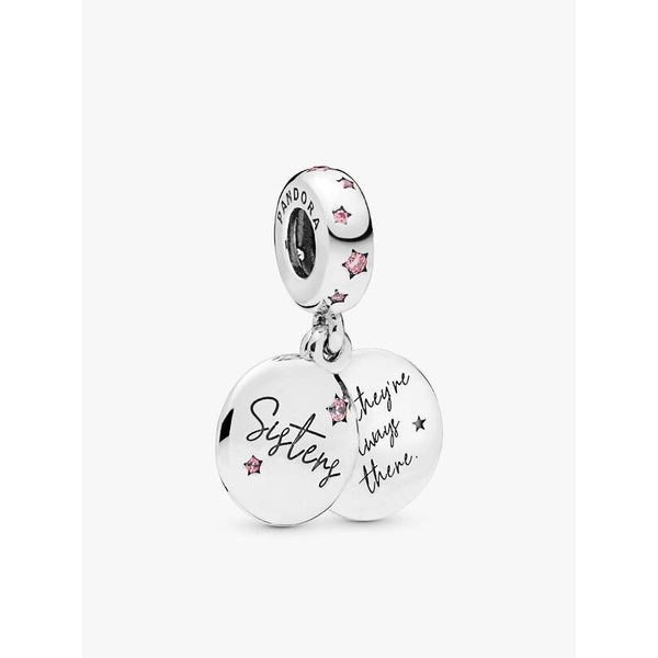 Silver Charm Image 2 Spath Jewelers Bartow, FL