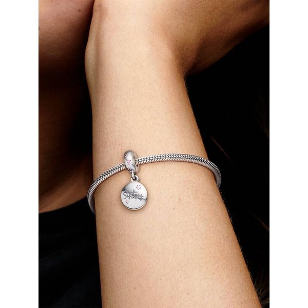 Silver Charm Image 4 Spath Jewelers Bartow, FL