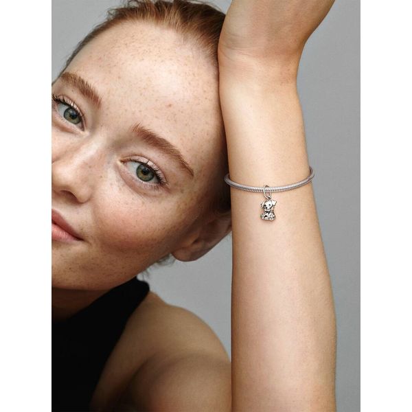 Silver Charm Image 3 Spath Jewelers Bartow, FL