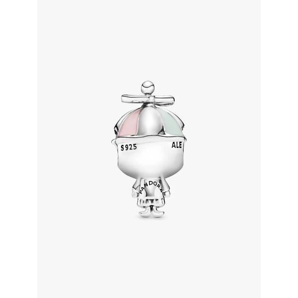 Silver Charm Image 2 Spath Jewelers Bartow, FL