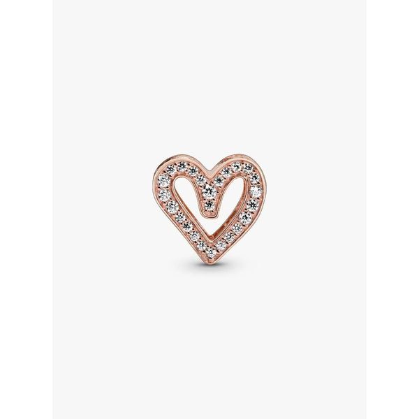 Silver Charm Image 2 Spath Jewelers Bartow, FL