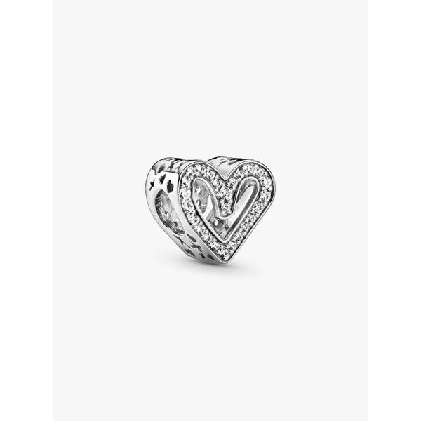 Silver Charm Image 2 Spath Jewelers Bartow, FL