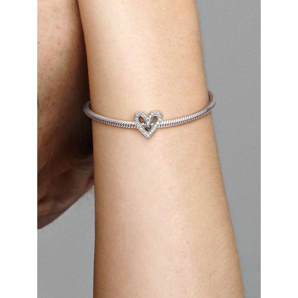 Silver Charm Image 3 Spath Jewelers Bartow, FL