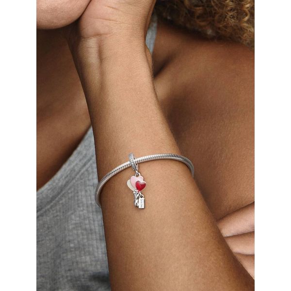 Silver Charm Image 3 Spath Jewelers Bartow, FL