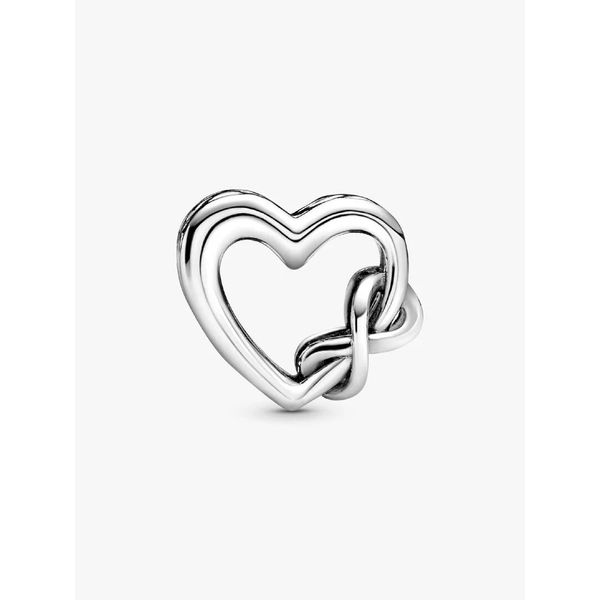 Silver Charm Image 2 Spath Jewelers Bartow, FL