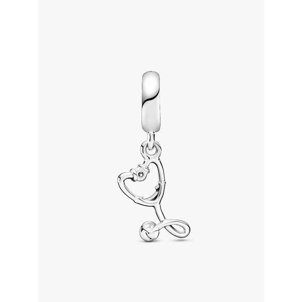 Silver Charm Image 2 Spath Jewelers Bartow, FL
