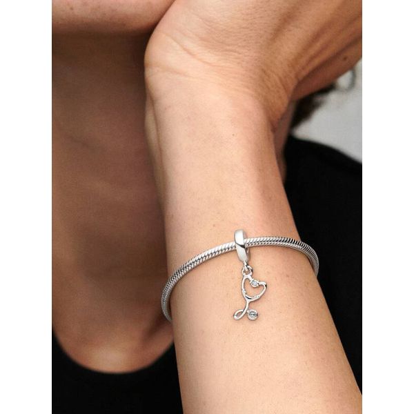 Silver Charm Image 3 Spath Jewelers Bartow, FL