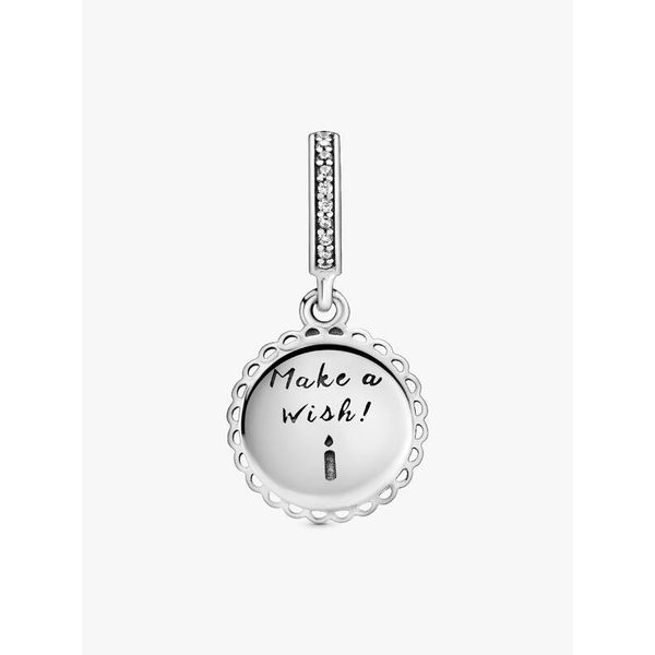 Silver Charm Image 2 Spath Jewelers Bartow, FL