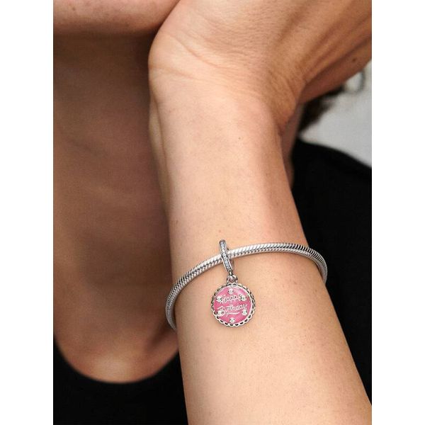 Silver Charm Image 3 Spath Jewelers Bartow, FL