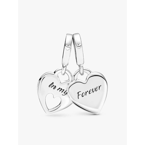 Silver Charm Image 2 Spath Jewelers Bartow, FL
