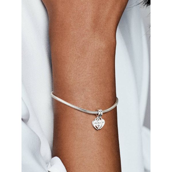 Silver Charm Image 3 Spath Jewelers Bartow, FL