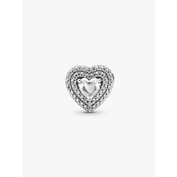 Silver Charm Image 2 Spath Jewelers Bartow, FL