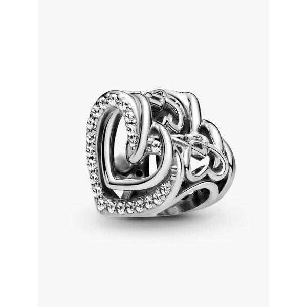 Silver Charm Image 2 Spath Jewelers Bartow, FL