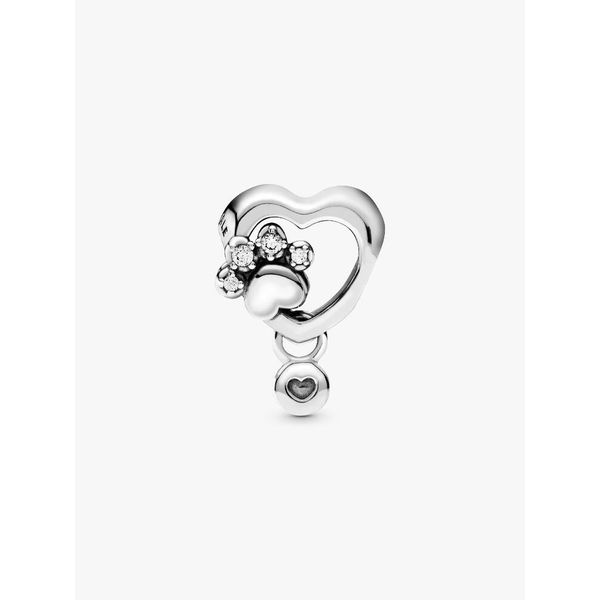 Silver Charm Image 2 Spath Jewelers Bartow, FL