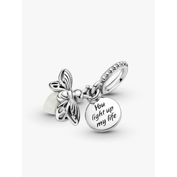 Silver Charm Image 2 Spath Jewelers Bartow, FL