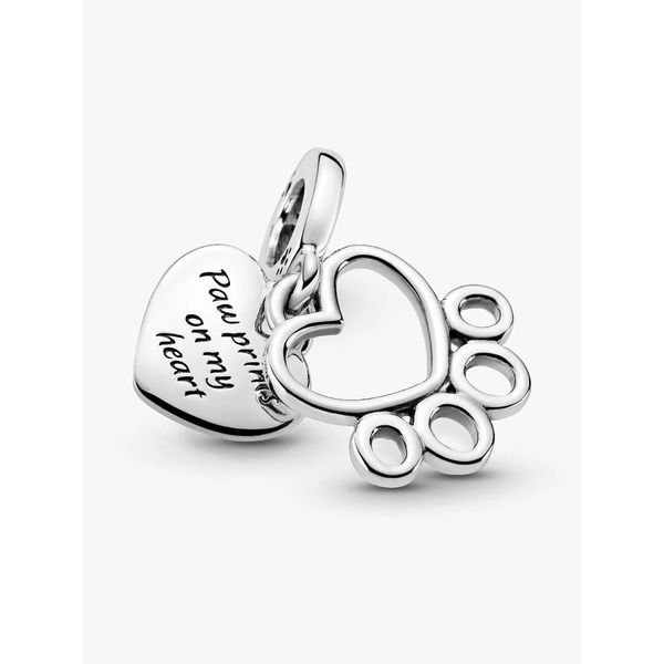 Silver Charm Image 2 Spath Jewelers Bartow, FL