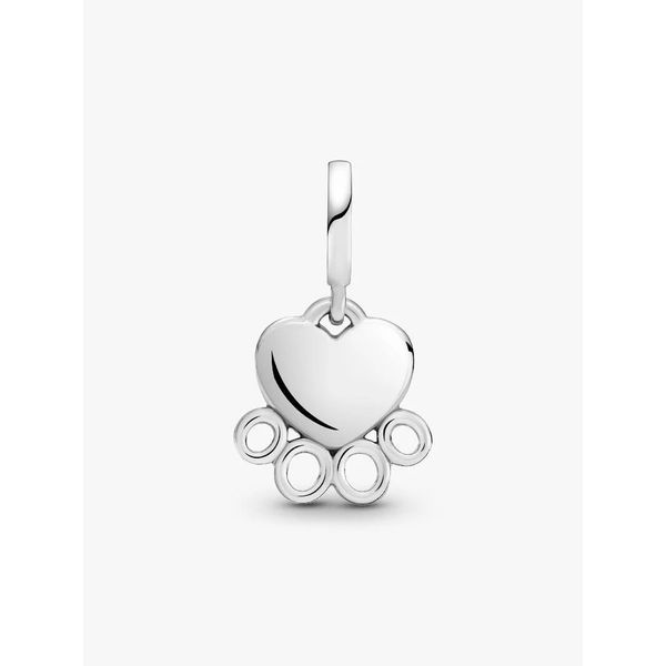 Silver Charm Image 3 Spath Jewelers Bartow, FL