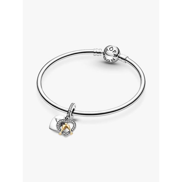 Silver Charm Image 3 Spath Jewelers Bartow, FL