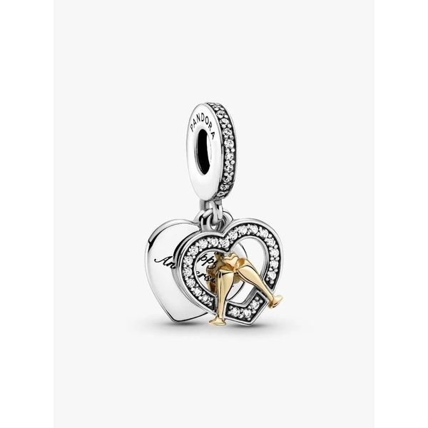 Silver Charm Spath Jewelers Bartow, FL